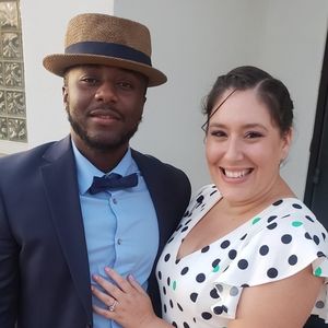 Meet your Posher, Julia